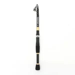 사브르 루어낚시대 카본 스피닝 경량 접이식 낚싯대 접이식낚싯대 릴낚싯대 민물낚싯대