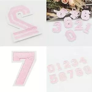 포인트 와펜 의류 천가방 수선 리폼 패치 스티커-WFI3ISR