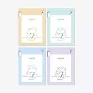 펜피아 1000 초등노트 3-6무제 24매 팩(10개입) (KYR-WFKGKCW)