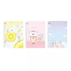 초등 SP 노트 1-2 쓰기 10칸 B (23) X10권 스프링 칸 (KYR-WC0C401)