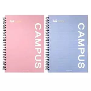 링노트 A4스프링노트 A4 절취노트 (KYR-WFKGGIL)