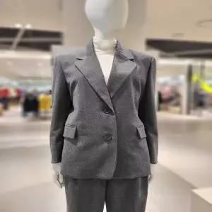 [에꼴드파리] 셋업 투버튼자켓 (EB4XWJAM06Z)