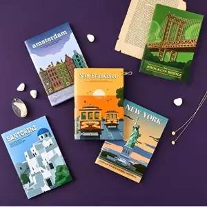 노트 (라인) 회사노트 모눈공책 (KYR-WFK4FRB)