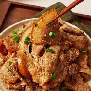 [NS홈쇼핑][산지로드]제주 흑돼지 칼집 양념 왕구이 1kg+1kg+1kg(6인분)[35688642]