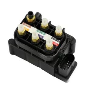 W213 C238 밸브 블록 서스펜션 W253 X253 솔레노이드 C257