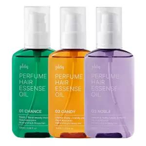 피엘디크 퍼퓸 아르간 헤어에센스 100ml 향기좋은 식물성오일 손상모 케어 917287