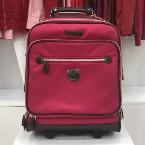 루이까스텔 여성 PRD 트윌 트롤리 보스턴백 BLFGF330P