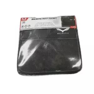 다용도 수납통 차 휴지통 멀티 포켓 정리함 이동식 수납박스