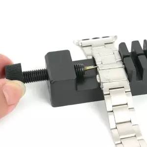 공구 시계줄 시계줄사이즈 시계줄 줄이기-WFI88G3