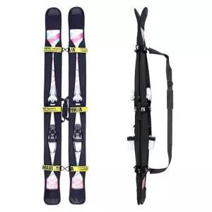 스키플레이트가방 방수 케이스 숄더 스키판 스키 엣지백