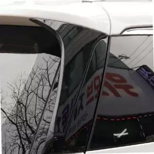 더뉴 올뉴 카니발 리어윙 사이드윙 튜닝 올뉴카니발리어윙