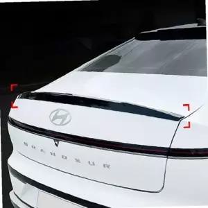 그랜저GN7 리어스포일러 그랜져GN7 스포일러