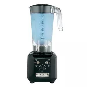 해밀턴비치 HBH450 업소용 블랜더 믹서기 1.4L 초고속 대용량 카페 믹서