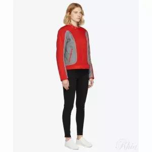 디젤 J 블링크 A 재킷 아우터 레드 A173690PDAI42A