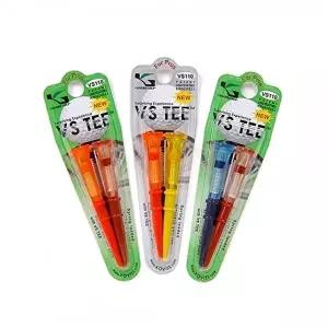 코비스 프로 골프티 스프링티 76mm 2개 VS110