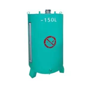 보일러기름탱크 드럼 저장고 연료저장 석유 대용량