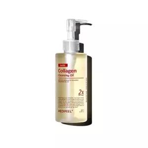 [메디필] 레드 락토 콜라겐 클렌징오일 2.0 기획세트 200ml+15ml _P410732993