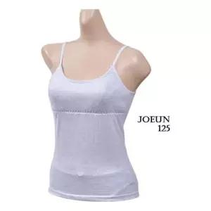 매쉬 초등학생 주니어 베이직 끈런닝 청소년브라 WC7B12D