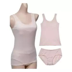 발슴발달초기 초등학생 브라런닝팬티세트 10대여성 WC7B647