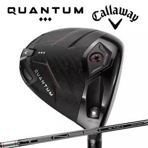 [캘러웨이] 퀀텀 트리플 다이아몬드 드라이버 2026년 병행 AS보증 TENSEI GRAY 60 S, 10.5도