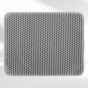 매트 반려동물 배변 발판 퍼즐매트 오픈형 애완묘용 고양이화장실매트 고양이모래매트