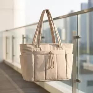 STSL 여성 노트북가방 15인치 초경량 나일론 숄더백 여성노트북가방 15인치노트북가방