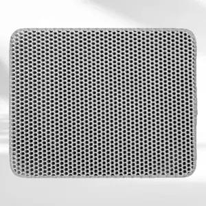 매트 반려동물 배변 발판 퍼즐매트 오픈형 애완묘용