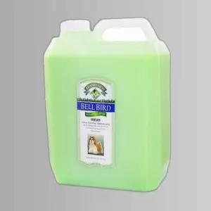 강아지 전견종 일반용 내츄럴 대용량 4L 샴푸 린스