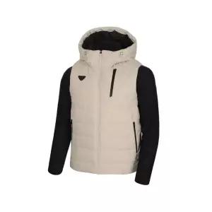 다이나핏 BLACKLIGHT 블랙라이트 3 IN1 자켓Light Beige YMW24149E1 1671487