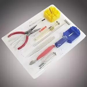 손목시계 줄 교체 시계줄 수리 공구세트-WFI91F0