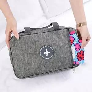 운동파우치 헬스 가방 피트니스 샤워백-WFI93CZ