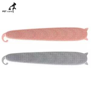 힐링타임 그루밍 브러쉬 (털관리 혀빗) (NH-3128) (랜덤1개)