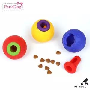 패리스독 즐거운 간식 공놀이 (랜덤1개)