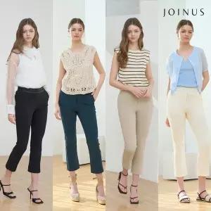 25SS 조이너스 인견팬츠 4종.