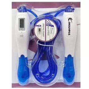 bns 한 번 돌 때마다 숫자가 올라간다 디지털 운동줄넘기 돌 때마다 숫자가 올라간다