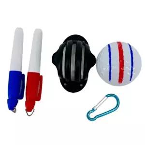 골프공마커 선긋기 골프공마킹-WFICBGH