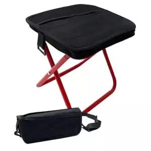 초경량 캠핑의자 접이식 휴대용 폴딩 간이 의자 WFJF6O1