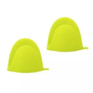 주방 오븐장갑 도자기 유리그릇 내열 냄비 손잡이 2P WFJF980