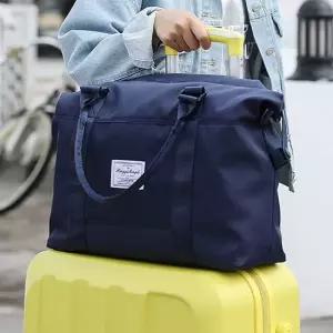 여행용 가방 여성 트래블백 캐리어 보조 가방 큰가방 스포츠가방 캐리어보조가방