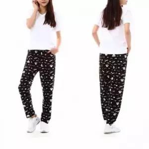 아이스 여름바지 용 쿨바지 머스타쉬 용반지 용바지 F WD37C64