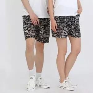 하의 반바지 여름바지 쿨팬츠 7부바지 아이스 단기판 WD37C43