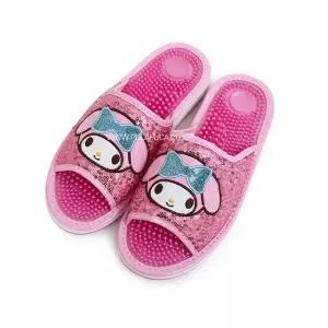 마이멜로디 슈가 거실화 250 여성 슬리퍼 지압 실내화 캐릭터신발 학생슬리퍼 여성거실화