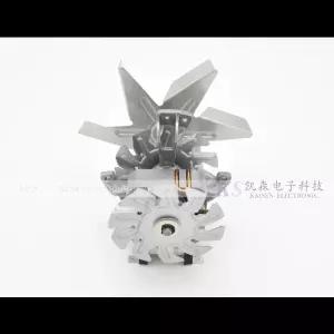 호환  A2025 모델 J238-075-7122 인큐베이터 블라스트 건조 오븐 생화학 오븐 스팀 H급 고온 저항 팬