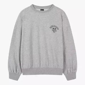 [롯데백화점]유솔 CP특양면 유니 왼가 맨투맨 (3컬러) ULMA26F01