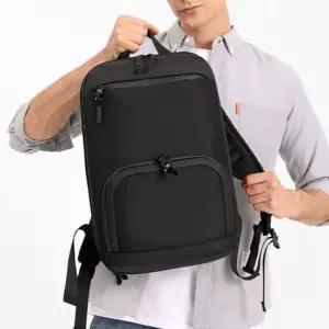 멀티 노트북 수납 백팩 남학생 출장 여행 책 가방 ozk 109474 잡화