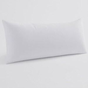 14X36인치 프리미엄 던지기 베개 소파용 장식 마이크로파이버 삽입 지지형 침대 스터퍼 소프트 U2013 소파 직사각형