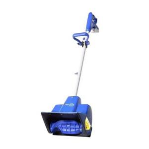 제설기 소형 무선 눈치우는 제설장비 전기 고출력 전동식 청소기