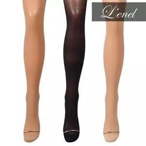 40D 단계별 입체편직 압박 팬티 스타킹-WFIE22M