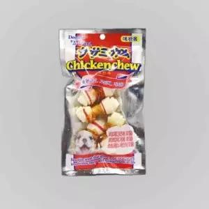 도기프랜드 사사미딩고껌 치킨 1Set 5px20개