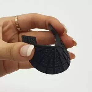 솔쉴드용품 운동화 아웃솔 밑창보강 블랙 255~260-WFIFGTS